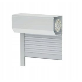 Senčila Alu 79 cm x 79 cm