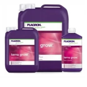 PLAGRON TERRA GROW 1L