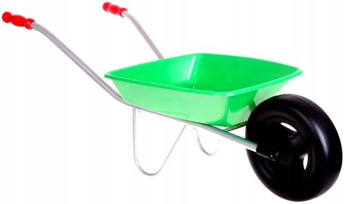 Tovorna prikolica Macyszyn-TOYS za otroke od 3 let +