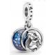 Disney Obesek Sladke Sanje Dumbo Slon S925