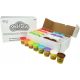 Play Doh Šolski Set 48 Tub