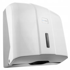 Dozirnik za papirnate brisače Hygio