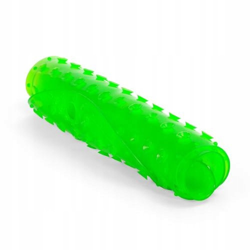 BabyOno Protizdrsna podloga za kopalnico 70x35cm zelena