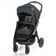 VOZIČEK ESPIRO SONIC AIR 2021 GRAPHITE