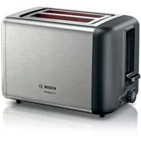    Bosch TAT3P420 opekač kruha 970 W 2 toasta odtaljevanje grelec za opekač kruha