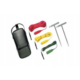 Zemeljski sonda Fluke ES165X