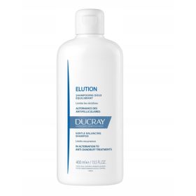 Elution šampon za obnovo ravnovesja lasišča, 400ml