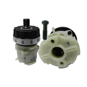  MAKITA 6391D BDF453 DDF453 ORIGINALNI MENJALNIK