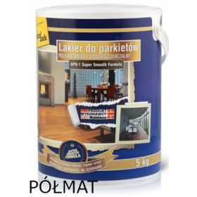 Lak za les APU-1 SuperSmoothFormula HartzLack