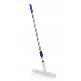 RAYPATH Teleskopski mop držalo iz aluminija 1,65