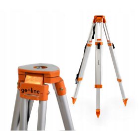 Stativ Geoline za niveliranje 97-155 cm