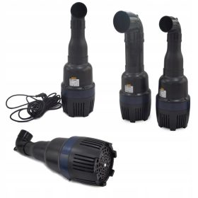 RPALKA Z NIZKIM POTOPOM Z VISOKO UČINKOVITOSTJO