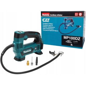 Brezoljni kompresor Makita MP100DZ 0 l 8,3 bar