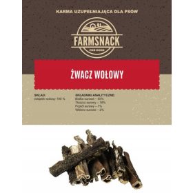 FarmSnack Goveji Vampi 1kg
