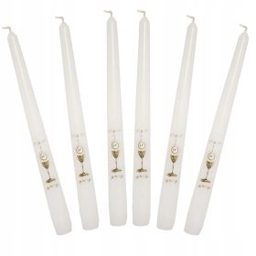 Dekoracija za prvo sveto obhajilo, 6 kosov