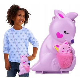 Lutka Polly Pocket 38 cm