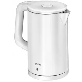  MPM MCZ-105 električni grelnik vode 2200 W bela 1,7l