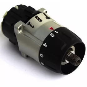  MAKITA vijačni menjalnik DHP451 | BHP451 ORIGINAL 125430-5