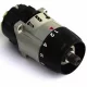  MAKITA vijačni menjalnik DHP451 | BHP451 ORIGINAL 125430-5