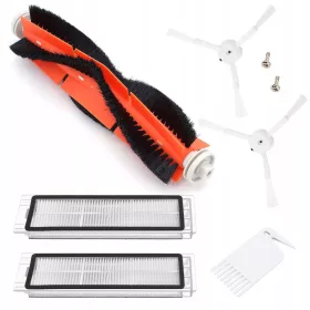 Krtače in Filtri za Roborock Xiaomi