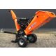 Mighty wood chipper for Slovenian market