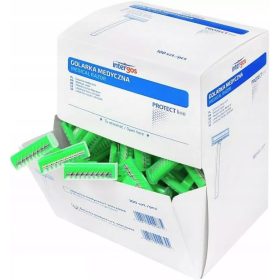  Intergos PROTECT line brivnik za enkratno uporabo 100 kos.