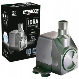 Sicce Idra Črpalka - Multifunkcijska črpalka 1300L/H 22W