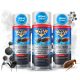 Dimna bomba proti škodljivcem No-Pest 400 ml x3