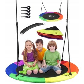 Vrtna gugalnica Stork's Nest XXL 150