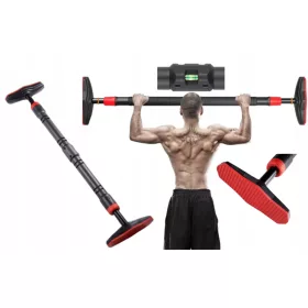 Palica za vadbo 200 kg
