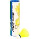 Set za badminton Yonex MAVIS 2000 srednje hitrosti, 6 kosov