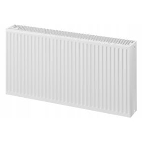   Mexen C33 panelni radiator 600 x 1600 mm, stranski priključek, 3735 W, bel