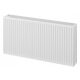 Mexen C33 panelni radiator 600 x 1600 mm, stranski priključek, 3735 W, bel