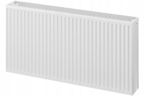 Mexen C33 panelni radiator 600 x 2000 mm - bocni prikljucek