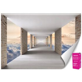 Flizelin tapeta - Sky journey 400x280