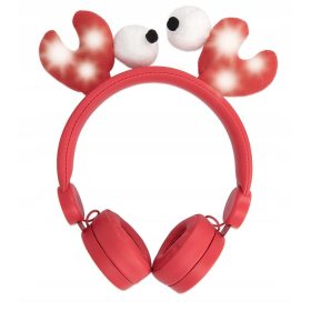 Forever Craby AMH-100 žične otroške slušalke