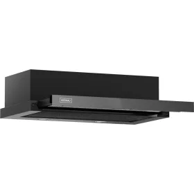  Kernau KTH 10.164B napa črno filtrsko steklo 60 cm