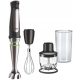 Braun MultiQuick 7 MQ7025 palični mešalnik 1000 W 0,6 L Črni sekljalnik