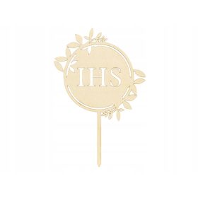  IHS lesen nadstrešek, 23 cm