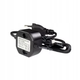 Napajalnik za video monitorje Zamel VP-PWRW 15V 0