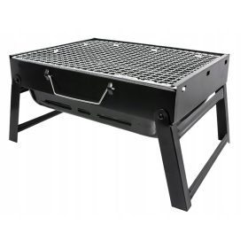  Žar na oglje Gotel 35 x 27 cm