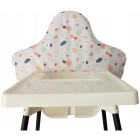   IKEA ANTILOP PRESTOLNICA PREVLEKA ZA STOL VODOTESNO TERRASTICO