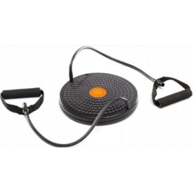  Twister z vrvicami Twister 28 cm