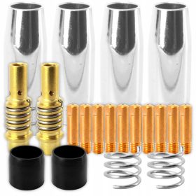 Vogelmann Komplet delov za varilni gorilnik MB-15 MIG