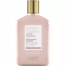  ALFAPARF ŠAMPON KERATIN THERAP LISSE DESIGN 250 ml