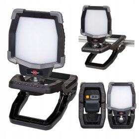 Reflektor LED z baterijo CL 4050 MA Clip, 3800 lm, 40 W