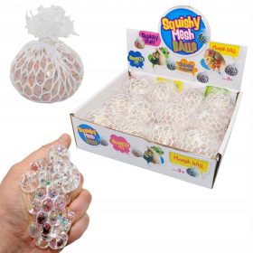 ANTISTRES GEL ZA GROZDJE V SENZORIČNI MREŽI