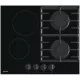  Gorenje GCE691BSC plinsko-keramična kuhalna plošča 60cm