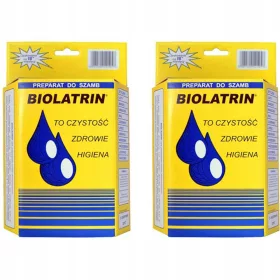 Hantpol Bioaktivator za greznice 0,4 kg