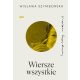 Wiersze vseh